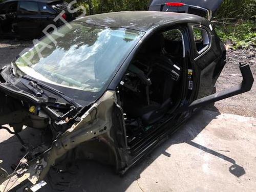 Left front window switch PEUGEOT 208 I (CA_, CC_) 1.0 VTi | BP27161697I27 - Image 28