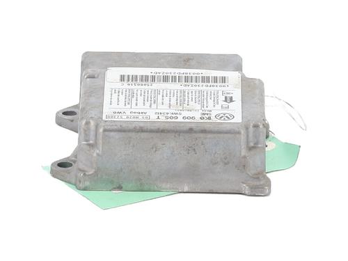 ECU airbags VW GOLF V (1K1) 1.9 TDI | BP28570758M53 