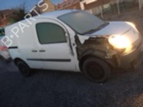 Instrument cluster RENAULT KANGOO Express (FW0/1_) 1.5 dCi 70 (FW0A, KW0V) | BP20367167C47 
