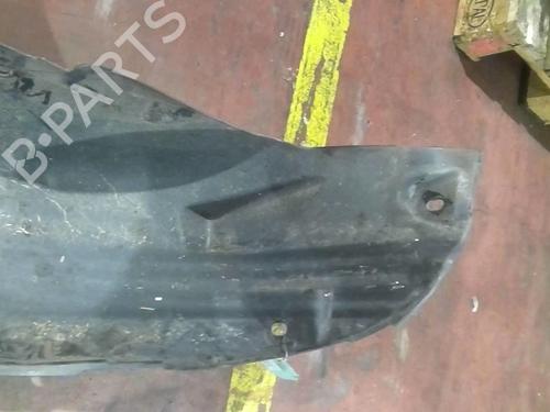 Wheel arch MINI MINI (R50, R53) One D | BP20361751C56 
