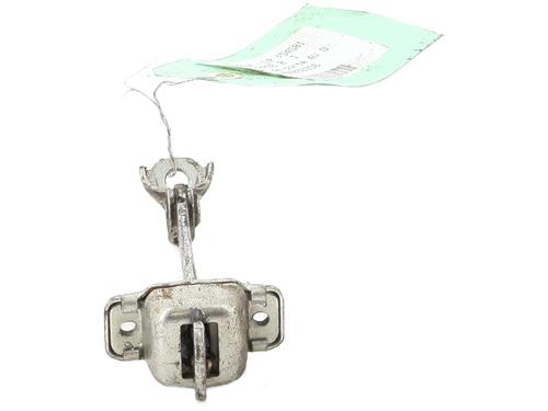 Hinge/Door check strap CITROËN C1 (PM_, PN_) 1.0 | BP20598570C146 