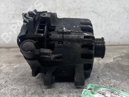Alternator CITROËN C4 II (NC_) 1.6 HDi 110 | BP38167106M7 - Image 4