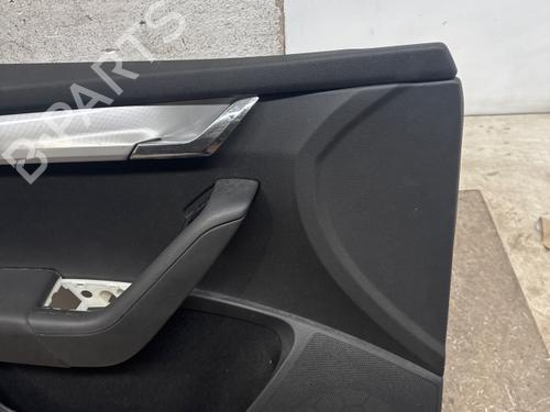 Front left panel SKODA OCTAVIA III (5E3, NL3, NR3) 1.6 TDI | BP40613961C58 - Image 4