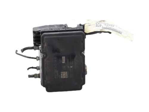 Used ABS pump ABS pump MERCEDES-BENZ C-CLASS (W204) C 200 CDI (204.007, 204.006) (136 hp) 40031214 40031214