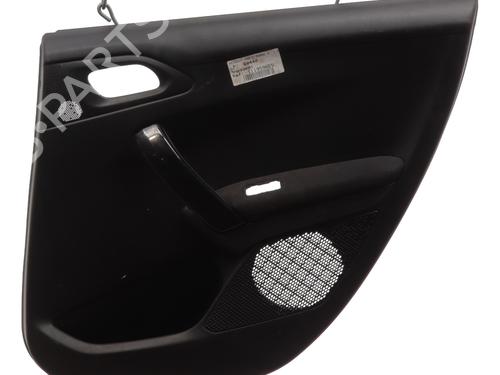 Rear right panel PEUGEOT 208 I (CA_, CC_) 1.2 VTI 82 | BP29143365C61 - Image 2