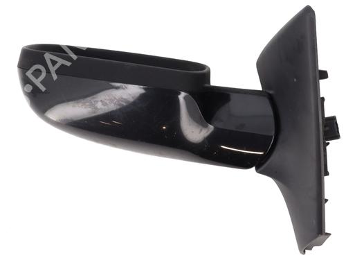 Right mirror RENAULT MEGANE II Estate (KM0/1_) 1.5 dCi (KM16, KM1E) | BP21273495C27 
