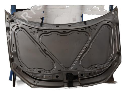 Hood VW POLO IV (9N_, 9A_)  | BP24817042C1 
