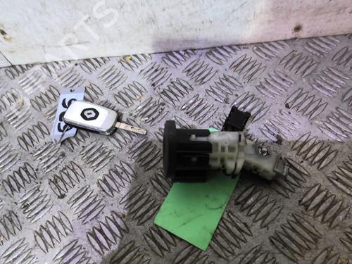 Used Ignition barrel Ignition barrel RENAULT TWINGO III (BCM_, BCA_) 1.0 SCe 70 (BCMB) (69 hp) 20365270 20365270