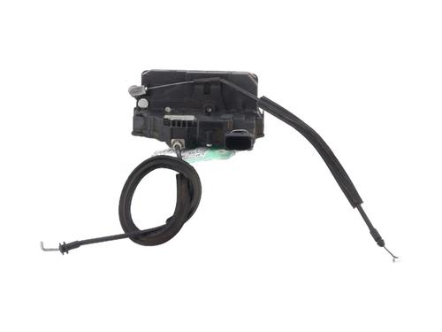 Used Front right lock PEUGEOT BOXER Van 2.2 HDi 120 (120 hp) 26598854