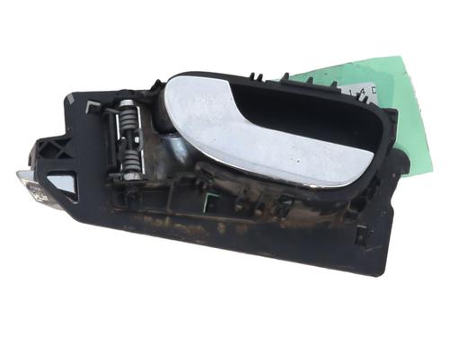 Used Front left interior door handle Front left interior door handle PEUGEOT 307 (3A/C) 1.4 HDi (68 hp) 30866449 30866449