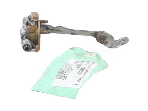 Hinge/Door check strap RENAULT KANGOO Express (FC0/1_) 1.5 dCi | BP24455031C146 