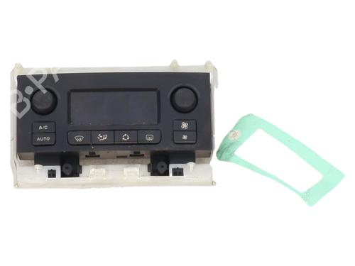 Used Climate control Climate control PEUGEOT 307 (3A/C) 1.6 HDi 110 (109 hp) 39020765 39020765