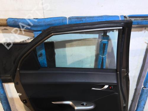 Left rear door HONDA CIVIC VIII Hatchback (FN, FK) 2.2 CTDi (FK3) | BP20365102C4 