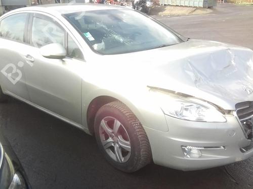 ABS pump PEUGEOT 508 I (8D_) 1.6 HDi | BP21592429M43 