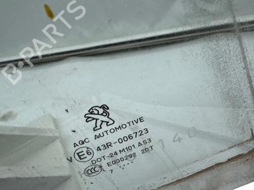 rear-right-door-window-peugeot-2008-i-cu_-2013-34356153 main image