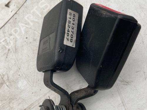 Sikkerhedssele-spænde Sikkerhedssele-spænde PEUGEOT 407 (6D_) 2.0 HDi 135 (6DRHRH, 6DRHRE, 6DRHRG, 6DRHRJ) (136 hp) 36955652 36955652