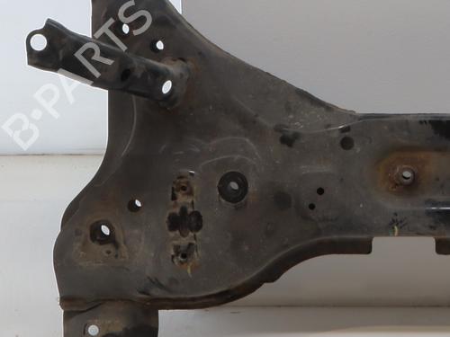 Forbro Forbro NISSAN MICRA IV (K13K, K13KK) 1.2 (80 hp) 33803697 33803697