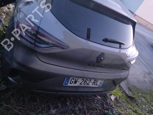 Dørliste RENAULT CLIO V (B7_) 1.6 E-TECH 140 (B7MU) | BP32742855C150  - Image 8