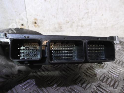 Used Engine control unit (ECU) Engine control unit (ECU) RENAULT MEGANE IV Hatchback (B9A/M/N_) 1.6 TCe 205 (B9MV) (205 hp) 20358214 20358214