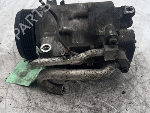 AC compressor BMW 1 (E87) 116 d | BP33803487M34 - Image 5