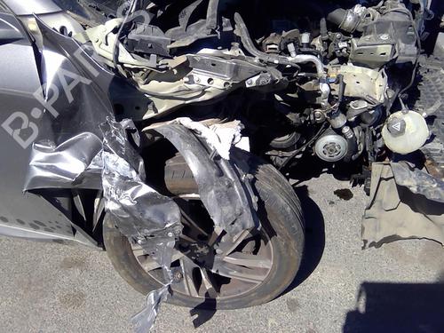Teile für PEUGEOT 208 II (UB_, UP_, UW_, UJ_) 1.2 PureTech 100 4685269