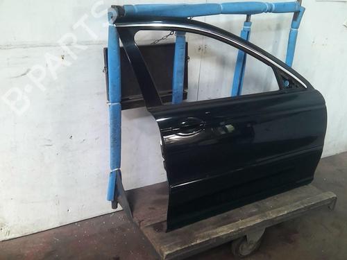 Right front door JAGUAR X-TYPE I (X400) 2.0 D | BP20351264C3 
