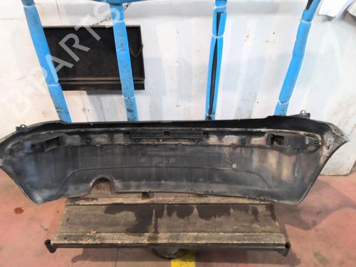 Rear bumper CITROËN C3 I (FC_, FN_) 1.4 i | BP22005279C8 