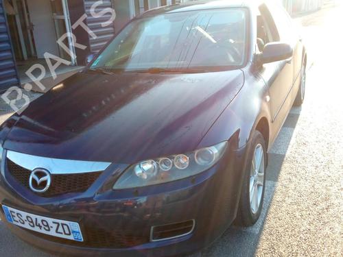 Switch MAZDA 6 Hatchback (GG) 2.0 DI (GG14) | BP21816499I30 - Image 5