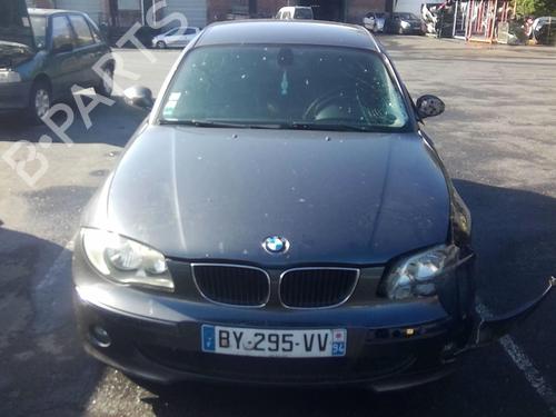 ABS pump BMW 1 (E87) 118 d | BP20361517M43 