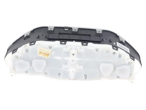 Instrument cluster PEUGEOT 208 I (CA_, CC_) 1.2 VTI 82 | BP31365841C47 