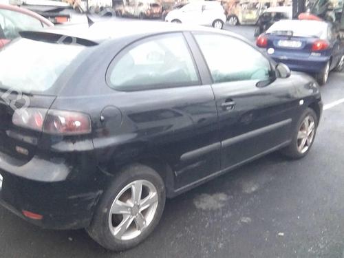 Steering column stalk SEAT IBIZA III (6L1) 1.4 TDI | BP21777808I23 
