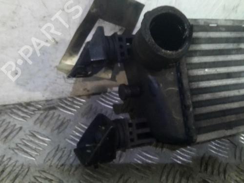 Intercooler FIAT 500 (312_) 1.3 D Multijet (312AXB1A) | BP20357207M30 
