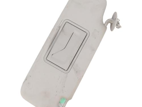 Left sun visor CHEVROLET SPARK (M300) | BP37504752I1 - Image 2