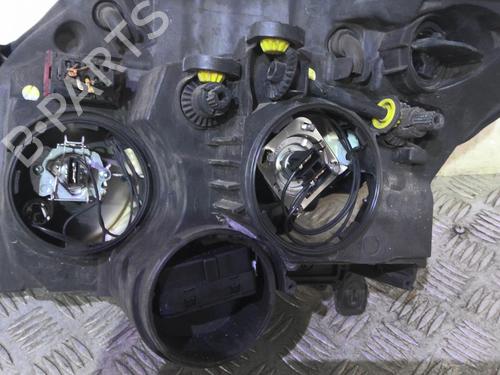 Right headlight OPEL VECTRA C (Z02) 2.8 V6 Turbo (F69) | BP20356556C29 