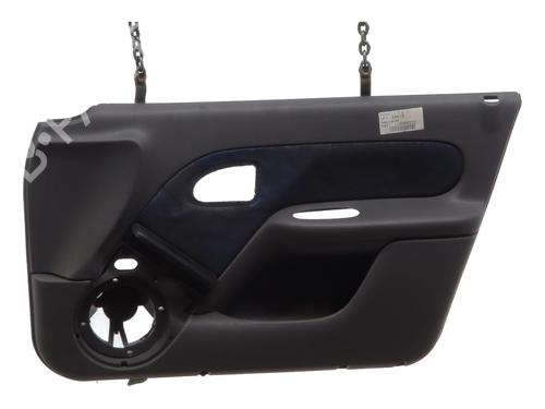 Front right panel RENAULT CLIO II (BB_, CB_) 1.2 (BB0A, BB0F, BB10, BB1K, BB28, BB2D, BB2H, CB0A,... | BP31582838C59 - Image 2
