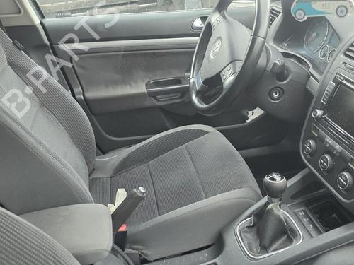 Front right panel VW GOLF V Variant (1K5) 1.9 TDI | BP37601504C59 - Image 17