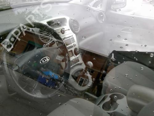 Front slam panel KIA CARENS III MPV (UN) 2.0 CRDi 140 | BP29900774C72