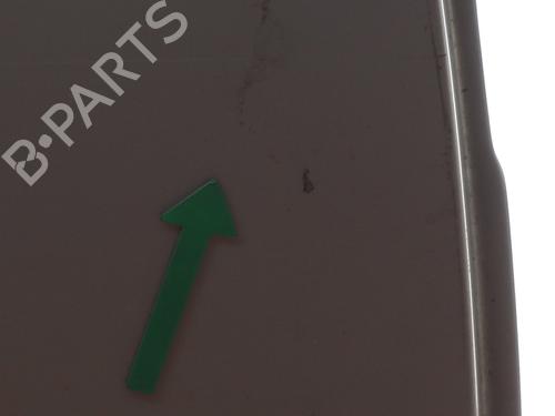 Right rear door CITROËN C3 I (FC_, FN_) 1.4 HDi | BP24531307C5 