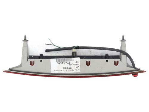 Used Third brake light Third brake light OPEL AGILA B (H08) 1.0 (F68) (65 hp) 22211530 22211530