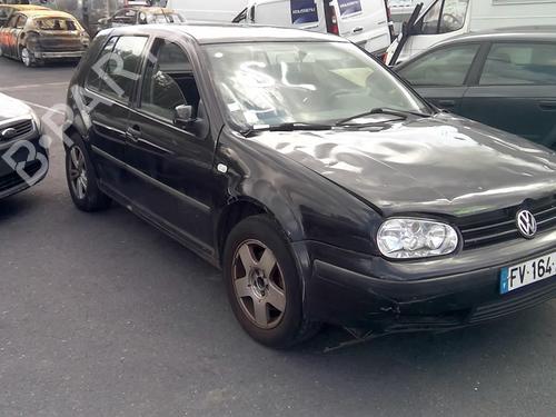 Steering column stalk VW GOLF IV (1J1) 1.9 TDI | BP21777838I23 
