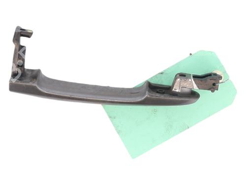 Used Rear left exterior door handle Rear left exterior door handle NISSAN NOTE (E12) 1.5 dCi (90 hp) 33803869 33803869