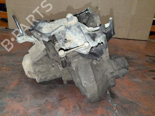 Gearbox CITROËN JUMPY II Van 1.6 HDi 90 16V | BP36850856M3  - Image 8