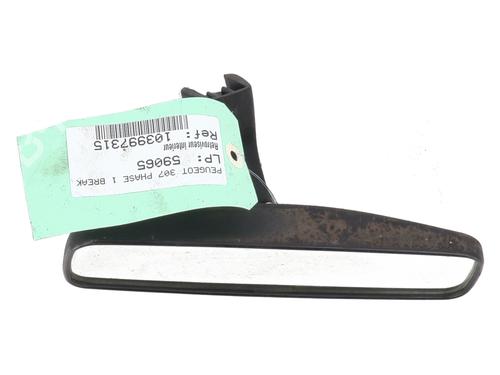 Rear mirror PEUGEOT 307 Break (3E) 1.6 16V | BP24862921I6 - Image 3