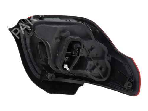 Right taillight CITROËN DS3 (SA_) 1.6 VTi 120 | BP28833238C35 