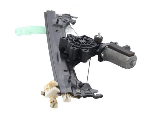 Seat buckle RENAULT KOLEOS I (HY_) 2.0 dCi 4x4 (HY0B) | BP24648762I32 - Image 4