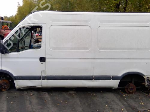 Lampa tylna lewa RENAULT MASTER II Van (FD) 2.5 dCi (FD02) | BP30056815C34 