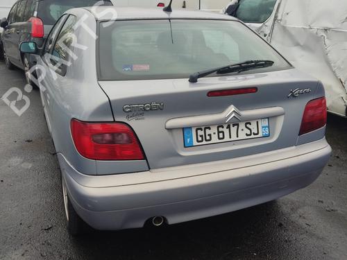 Right mirror CITROËN XSARA (N1) 1.6 16V | BP23788585C27 