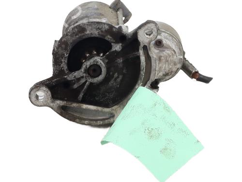 Starter PEUGEOT 206 CC (2D) 1.6 16V (2DNFUF, 2DNFUR) | BP32128468M8 - Image 2