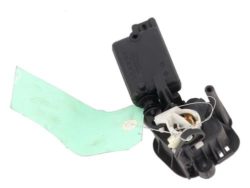 Tailgate handle RENAULT CLIO II (BB_, CB_) 1.4 (B/CB0C, B/CB0S) | BP20360781C132 