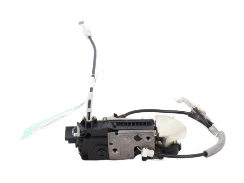 Venstre fortil lås PEUGEOT 208 I (CA_, CC_) 1.6 HDi (92 hp) 33004684